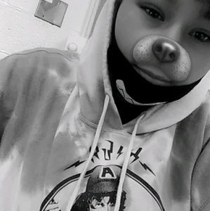 Meet your Posher, Keionna